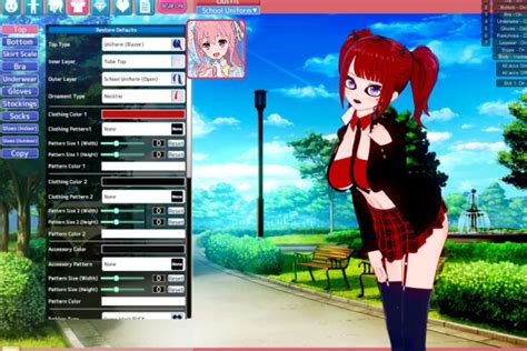 new to koikatsu , need a quick guide : r/KoikatsuParty .